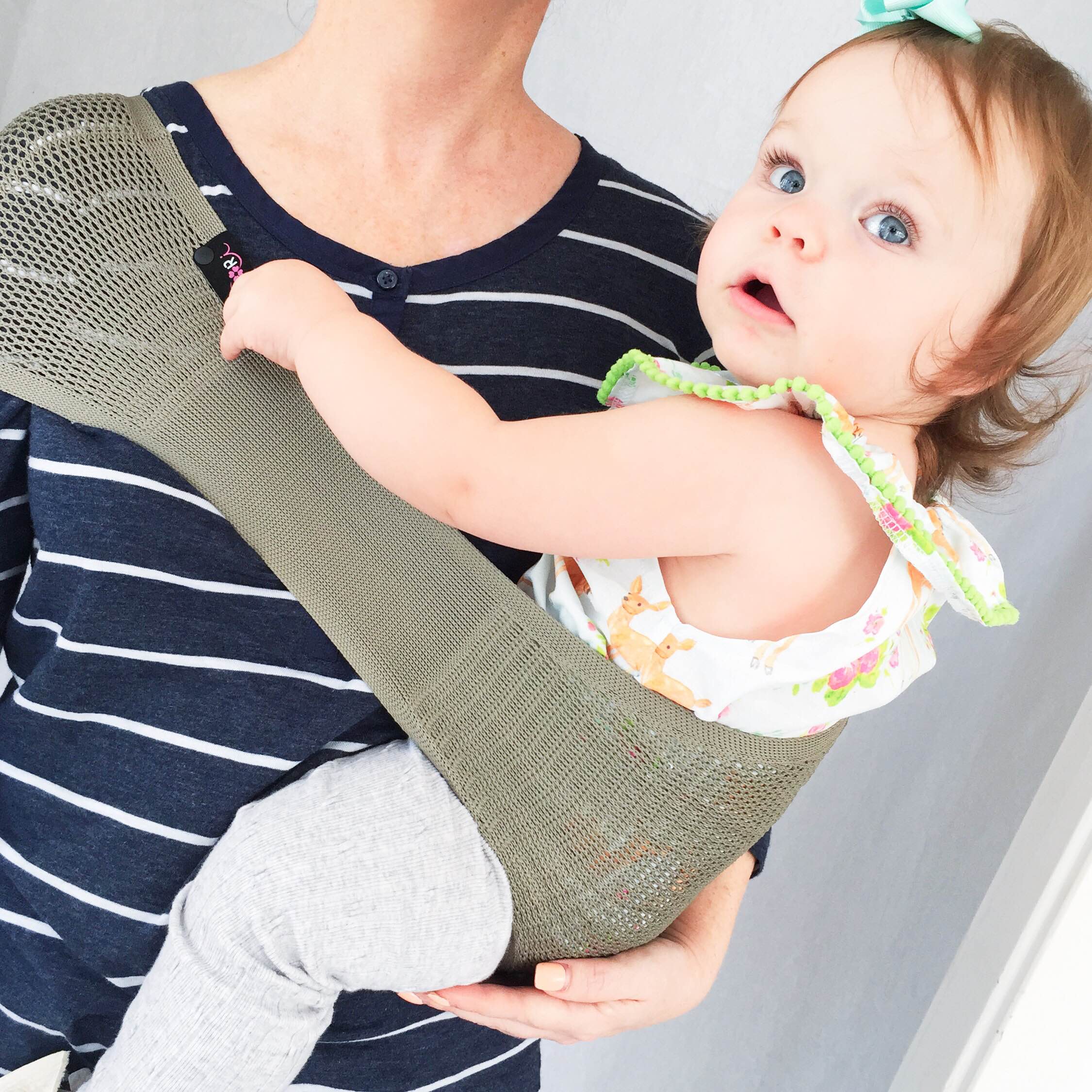 suppori baby carrier